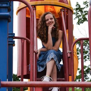 Meet your Posher, Kathryn